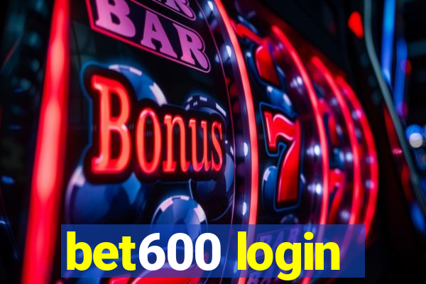 bet600 login